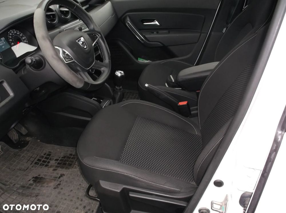 Dacia Duster Blue dCi 115 2WD Comfort - 10