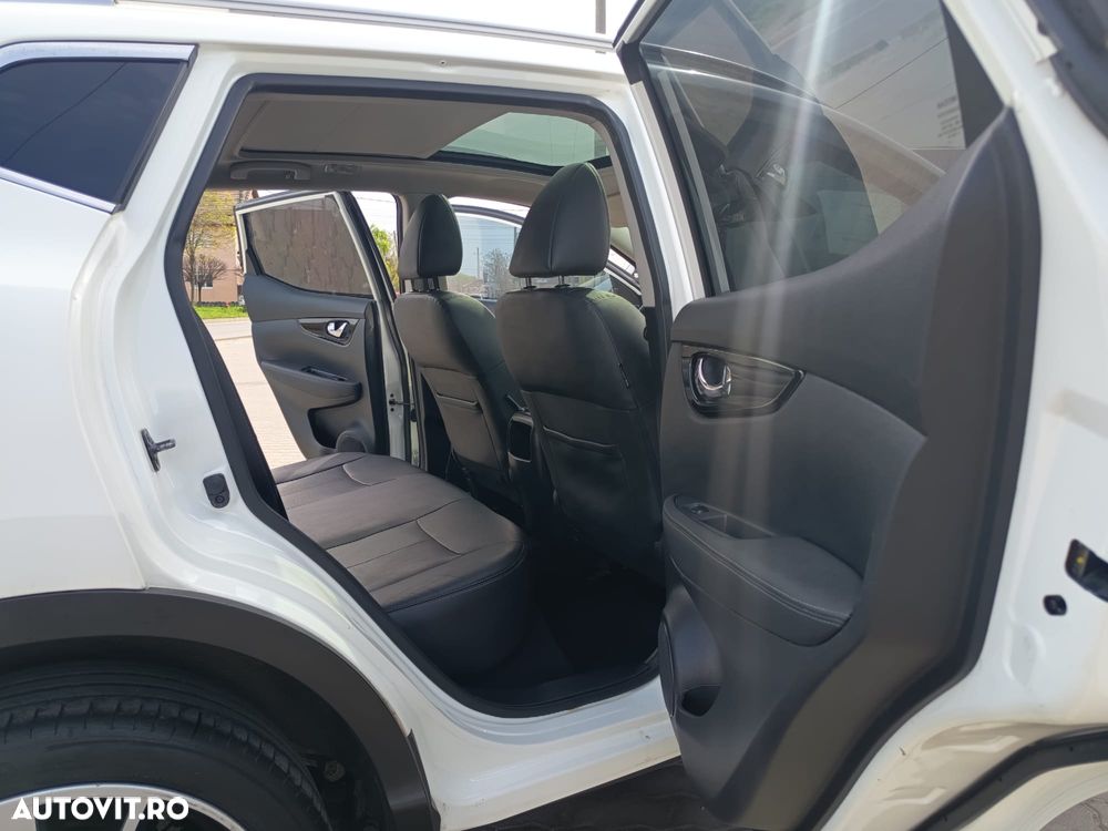 Nissan Qashqai - 7