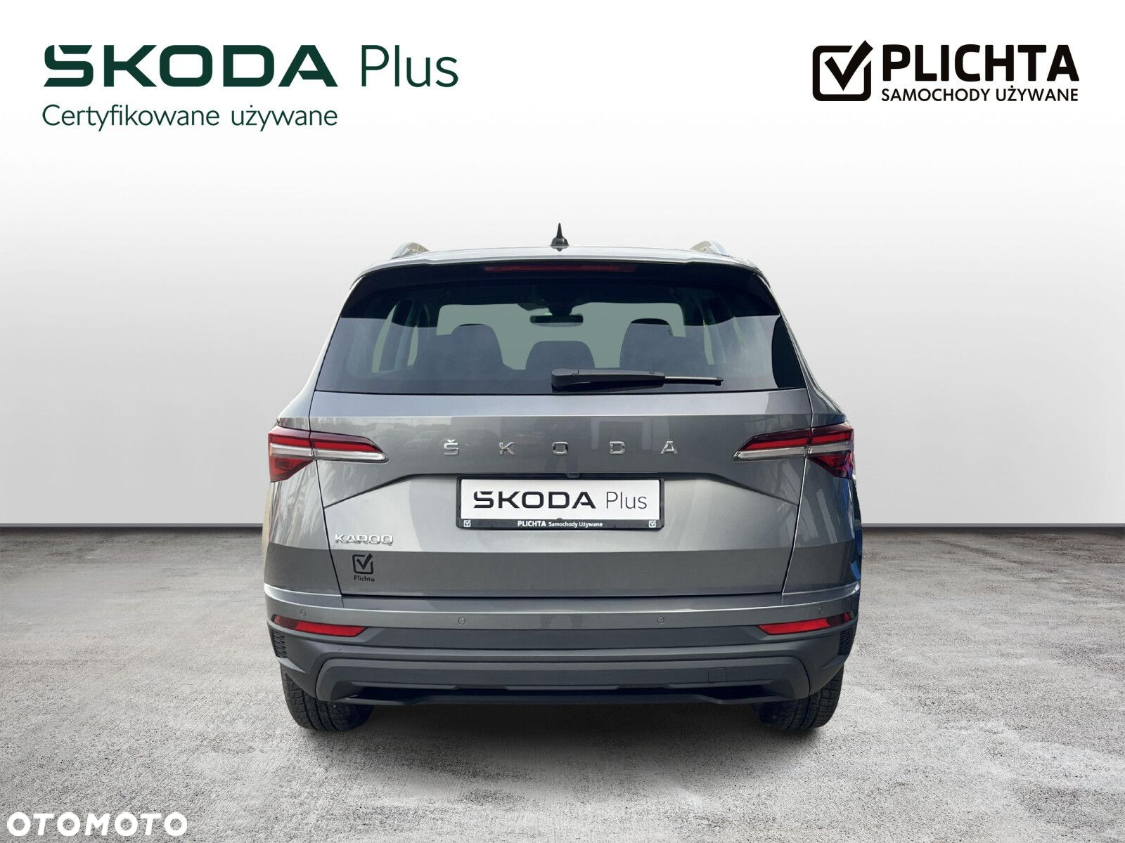 Skoda Karoq 1.5 TSI ACT Style DSG - 4