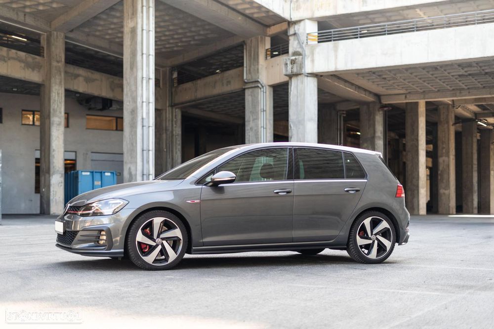 VW Golf 2.0 TSI GTI DSG Performance - 2