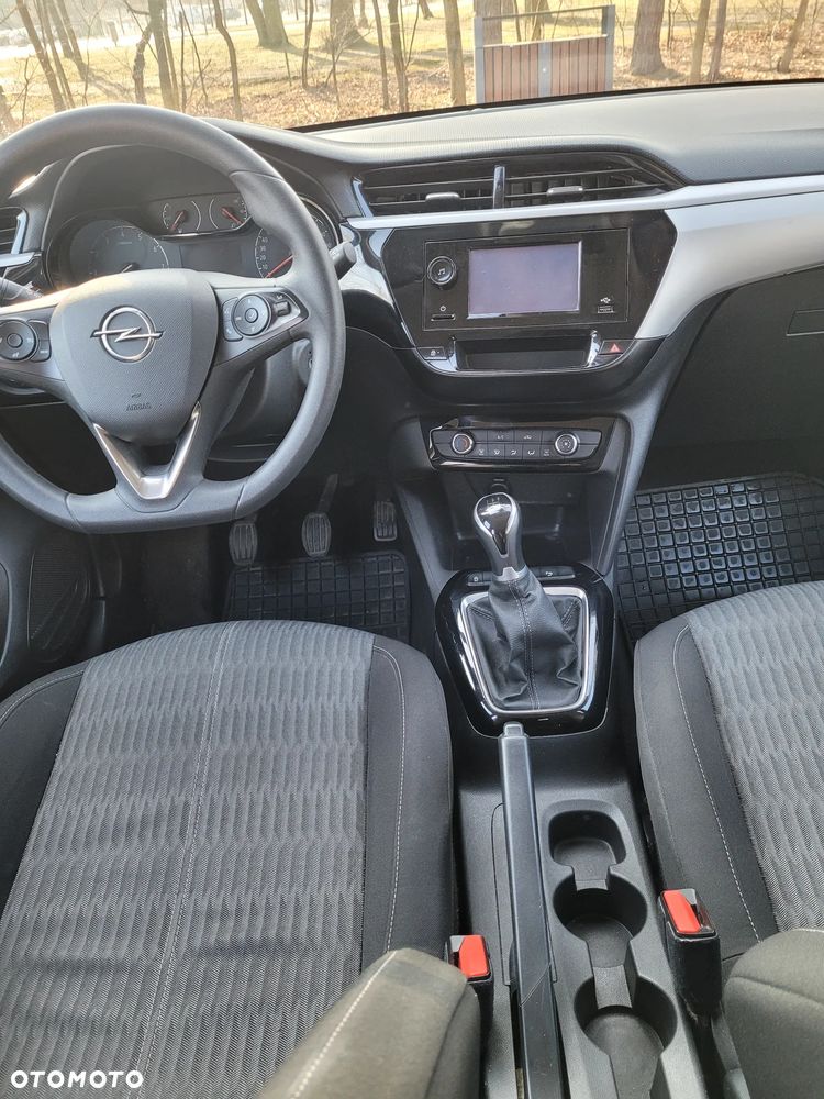 Opel Corsa - 6