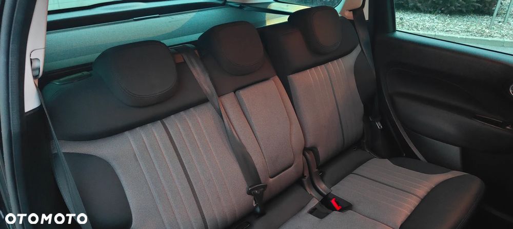 Fiat 500L 1.4 T-Jet Lounge - 25
