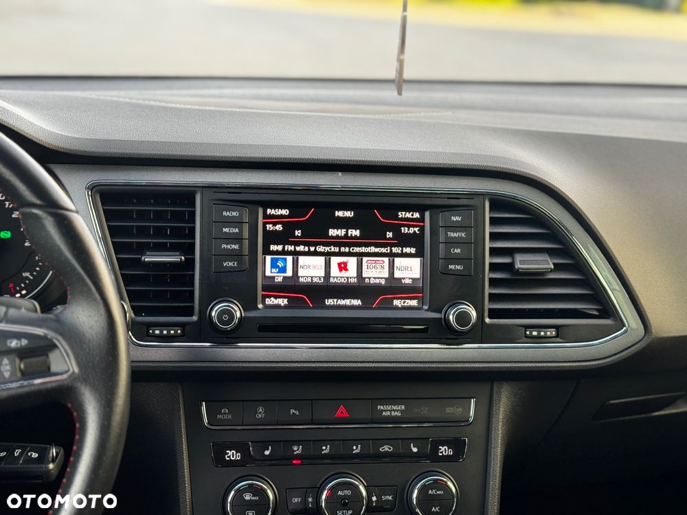 Seat Leon - 20