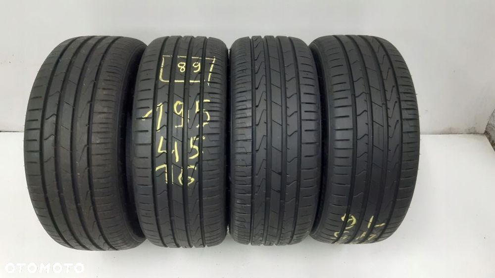 Hankook Ventus Prime 3 195/45/16 2019r