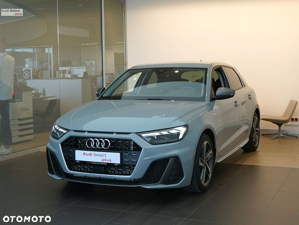 Audi A1 Sportback - 2