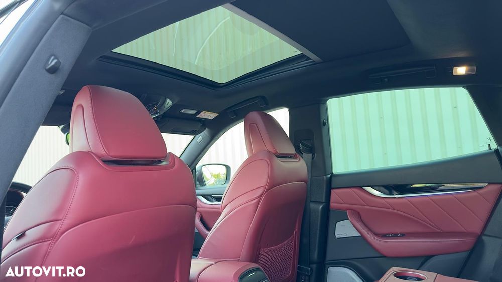 Maserati Levante Modena S - 18