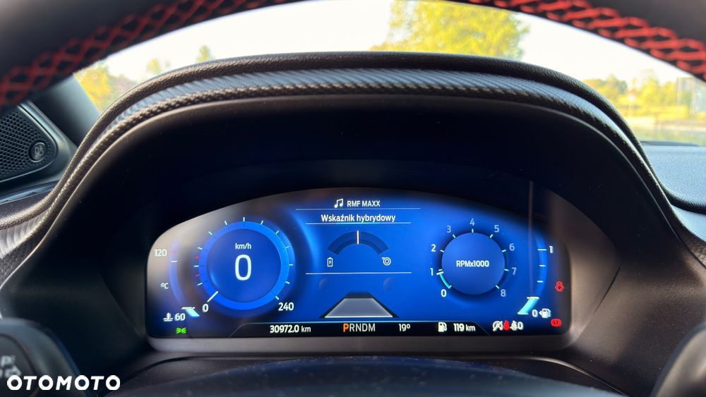 Ford Puma 1.0 EcoBoost mHEV ST-Line X DCT - 7