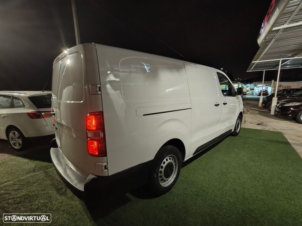 Opel Vivaro 1.5 CDTi L2H1 Enjoy - 2