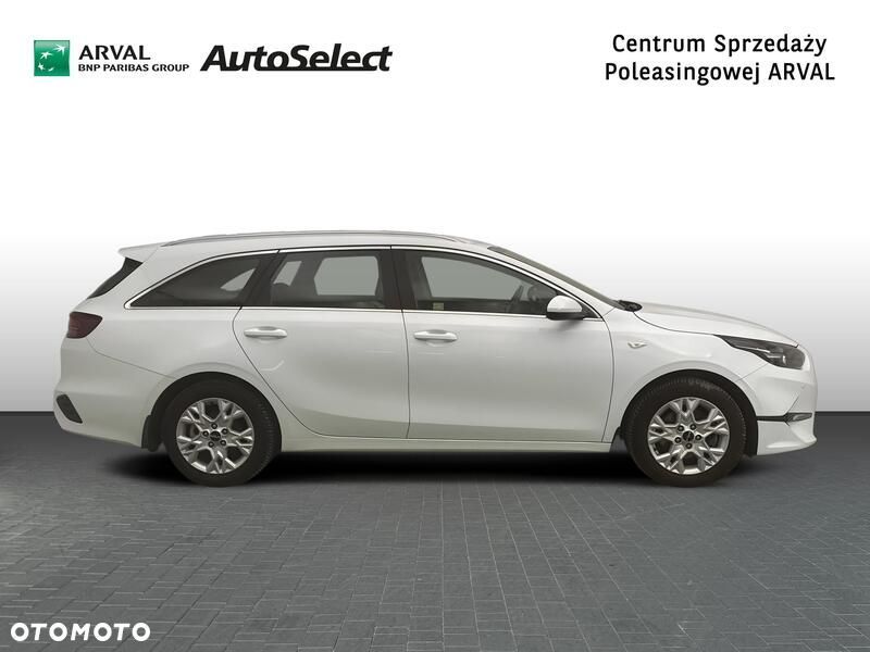 Kia Ceed 1.5 T-GDI M - 7