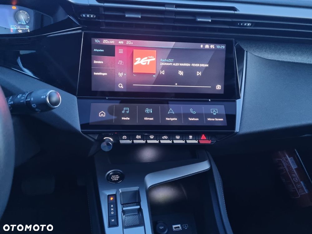 Peugeot 308 BlueHDi 130 EAT8 Allure - 6