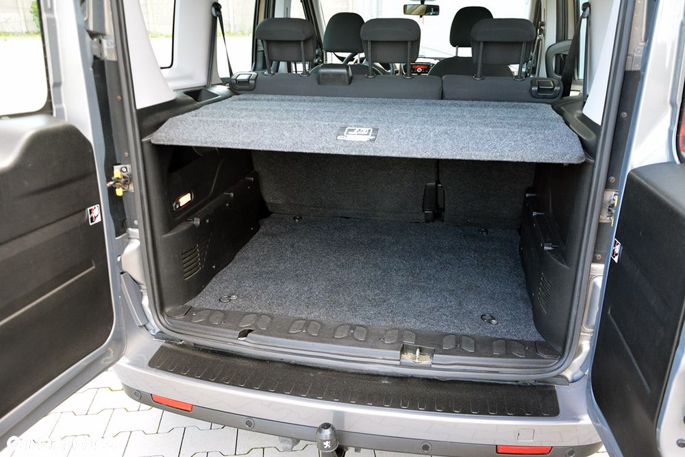 Opel Combo Tour L1H1 - 14