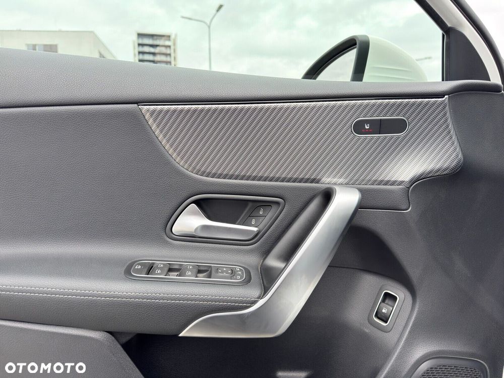 Mercedes-Benz Klasa A - 15