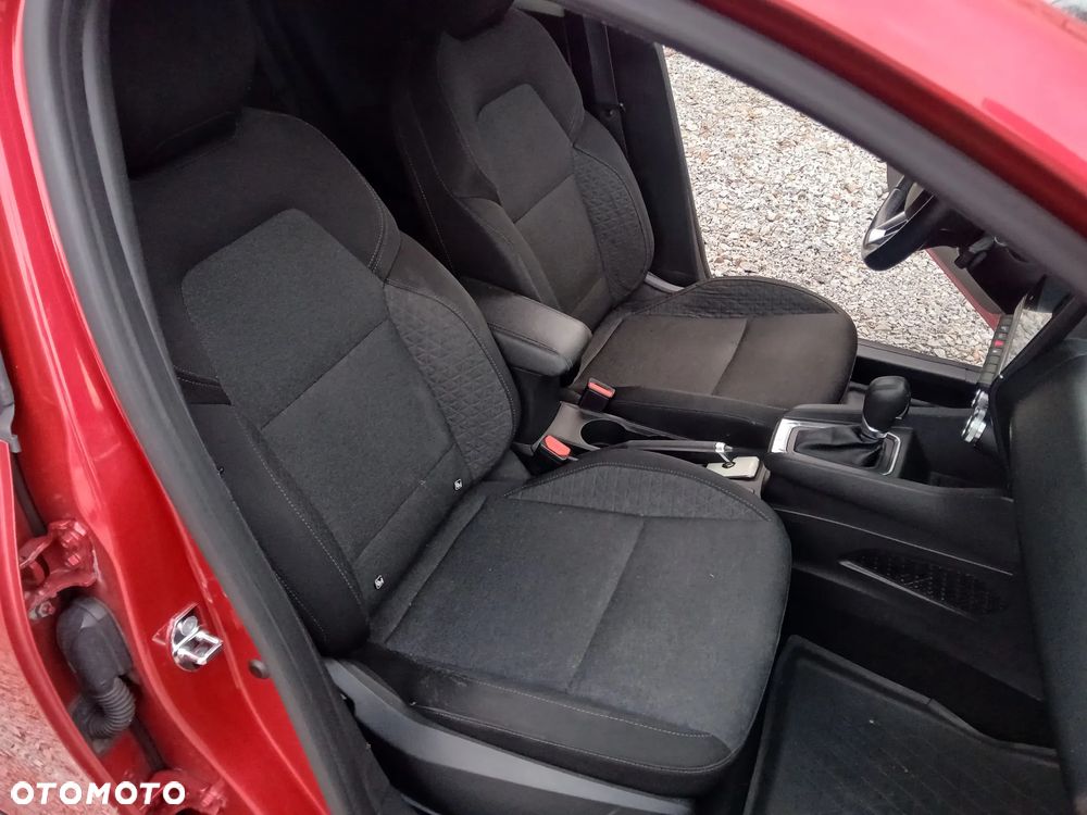 Renault Clio 1.0 TCe Zen Xtronic - 17