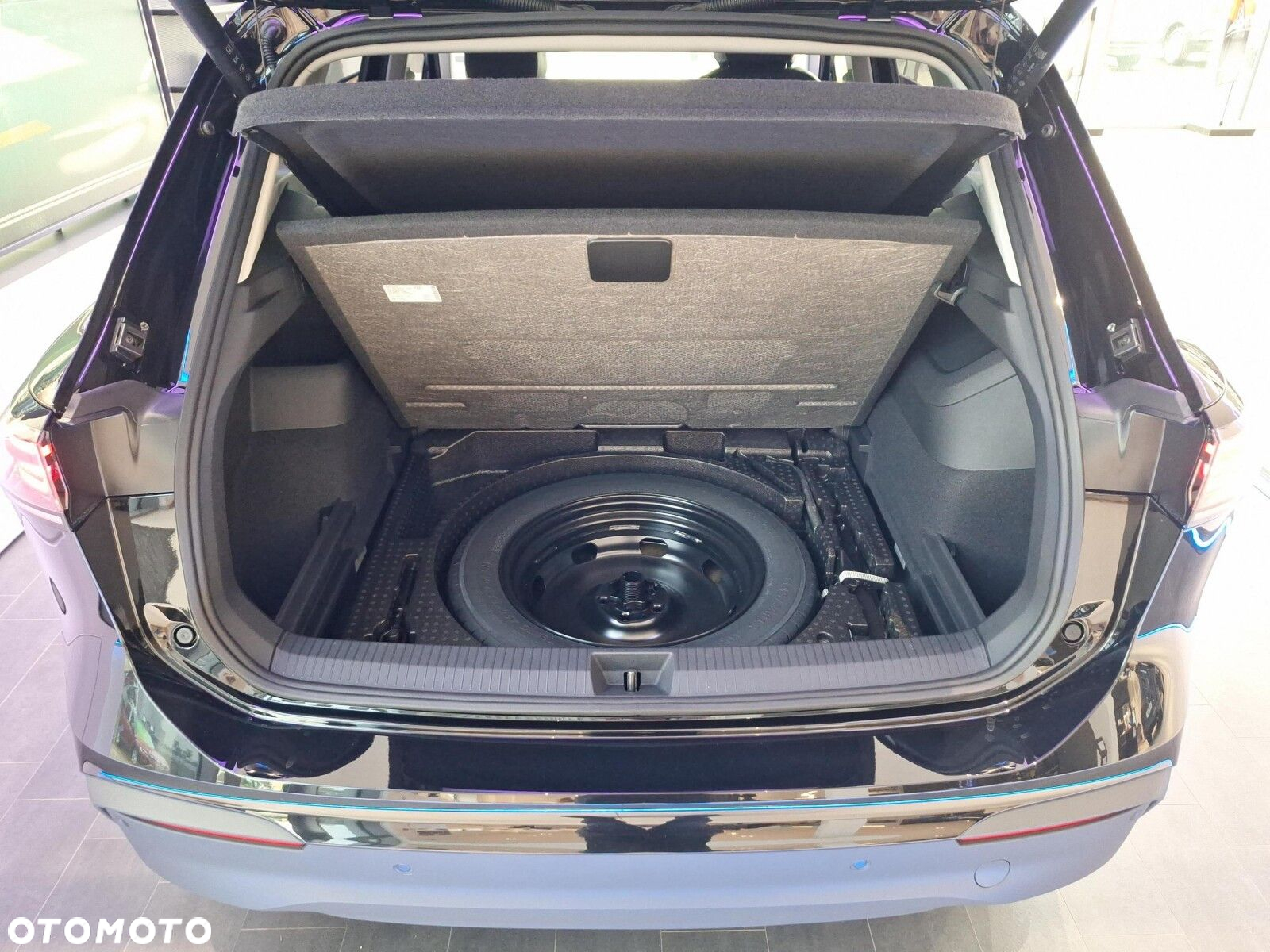 Volkswagen Tiguan 1.5 TSI EVO Life DSG - 20