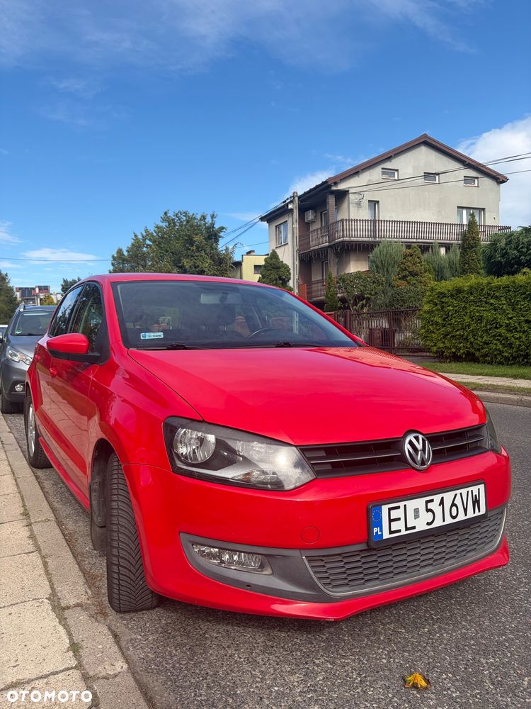 Volkswagen Polo 1.4 16V Highline - 3