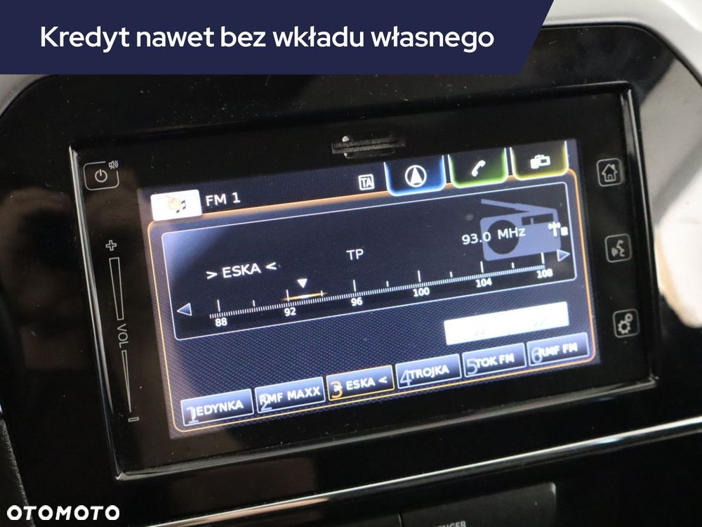 Suzuki Vitara - 15