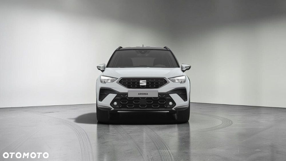 Seat Arona 1.0 TSI Style S&S DSG - 4