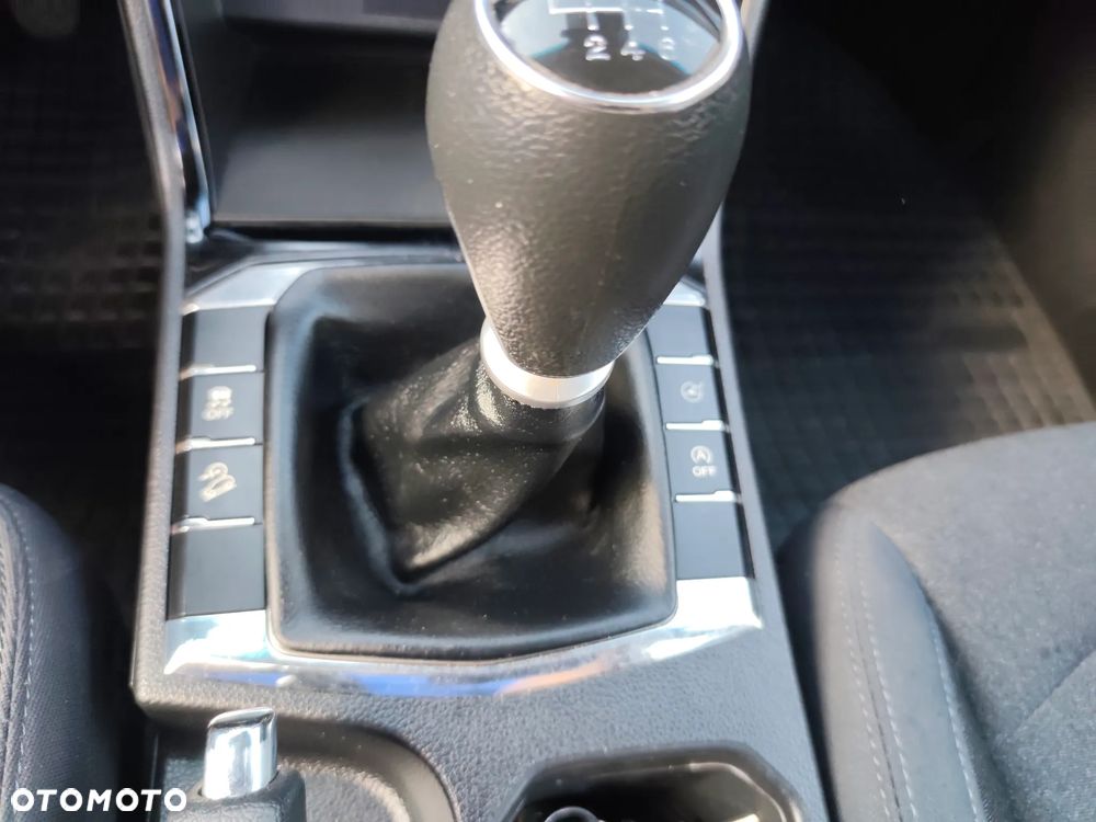 SsangYong/KGM Korando 1.5 T-GDI Onyx 2WD - 14