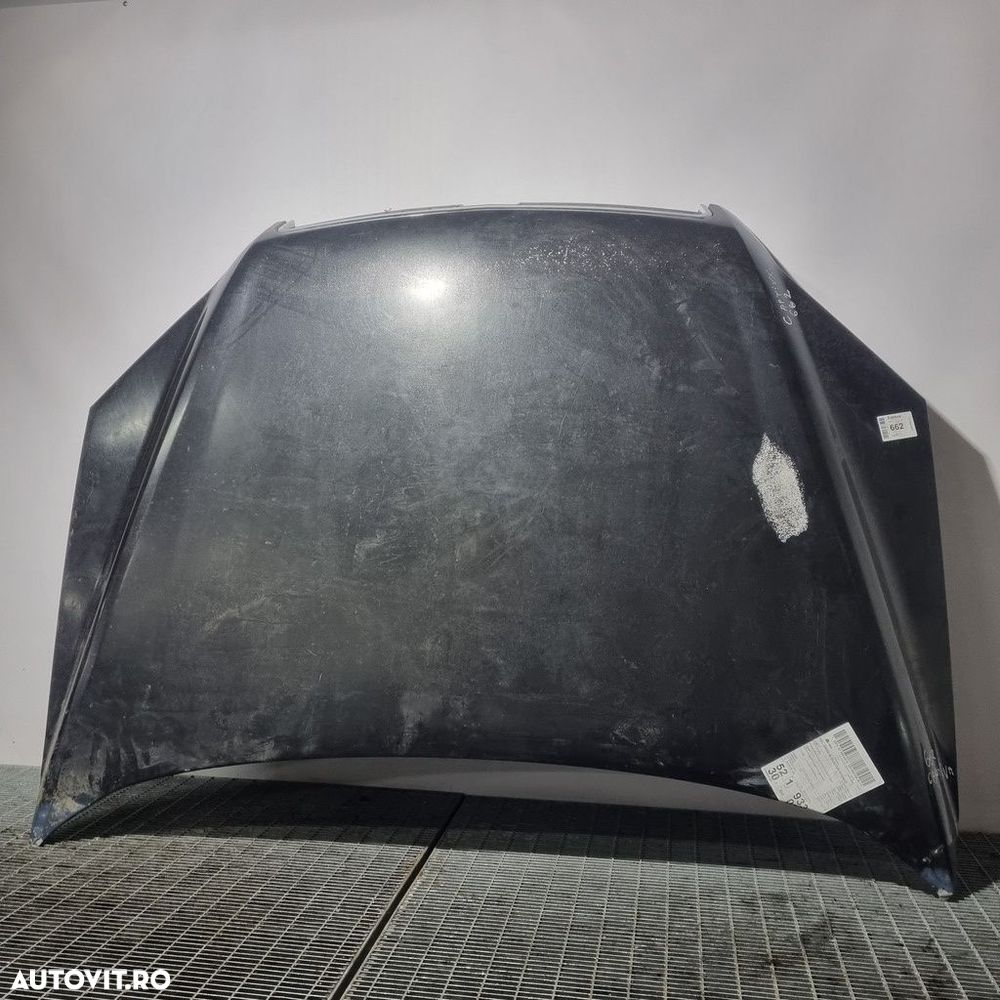 Capota Chevrolet Captiva 2006 - 2010 SUV 4 Usi NEGRU (662) - 4