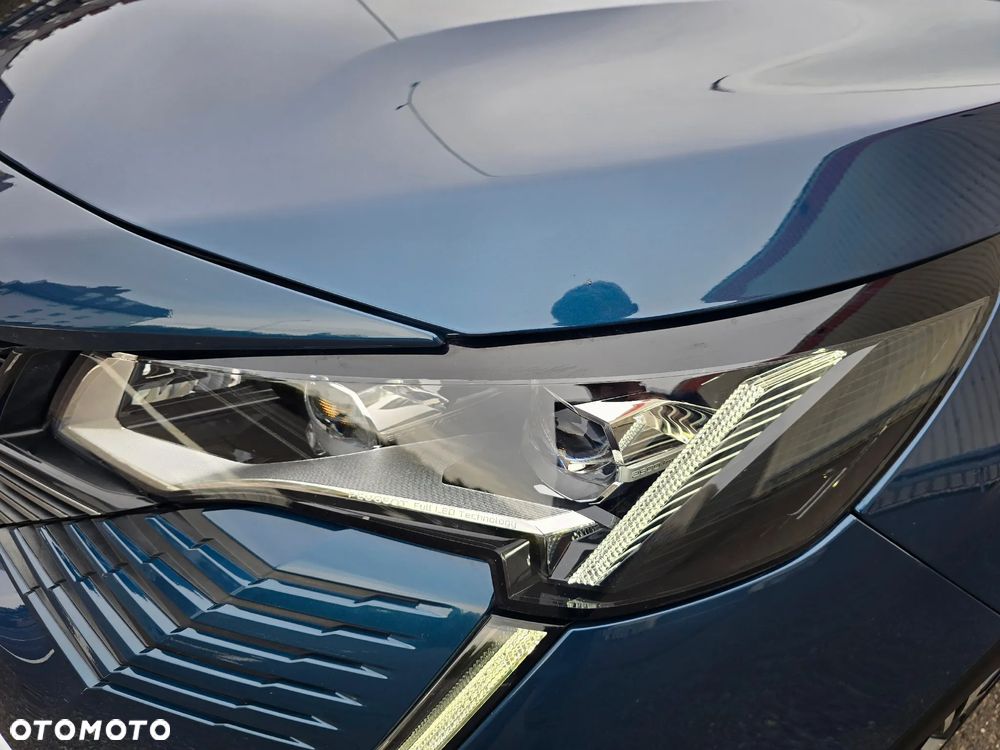 Peugeot 3008 1.6 PureTech Hybrid PHEV GT Pack S&S EAT8 - 10