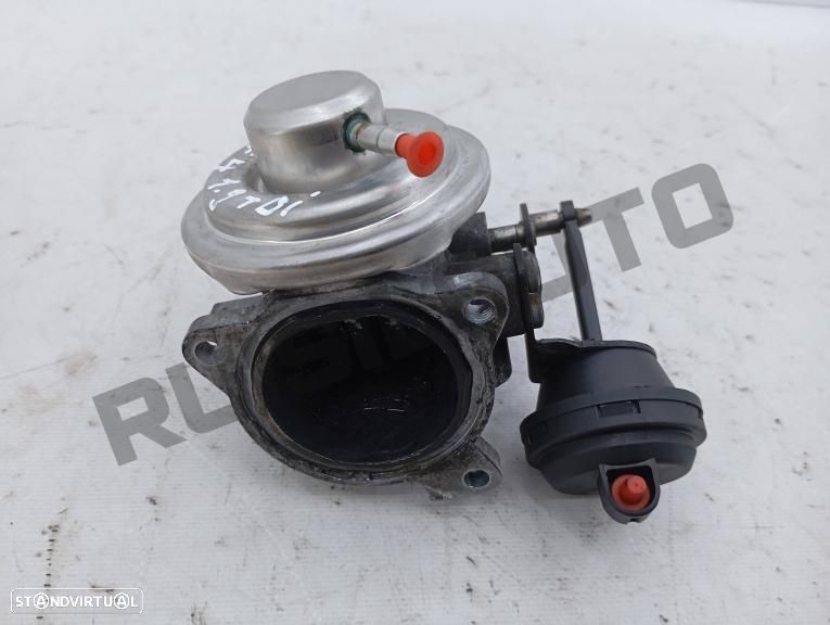 Válvula Egr 0381_29637b Vw Golf Iv (1j) [1997_2008] 1.9 Tdi - 4