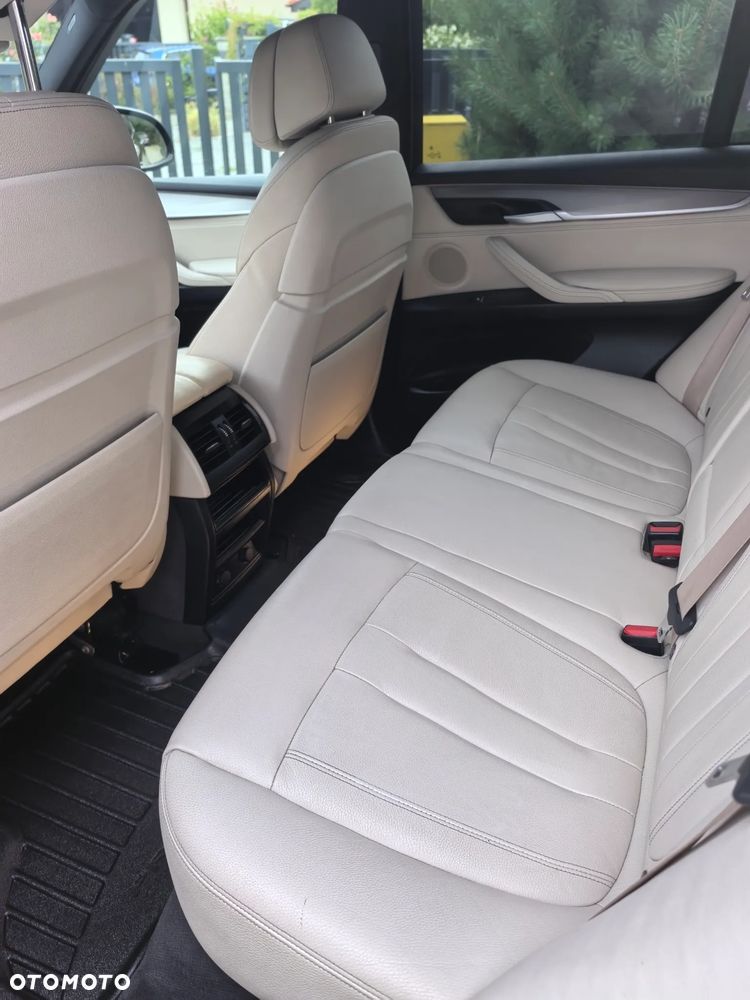 BMW X5 - 19