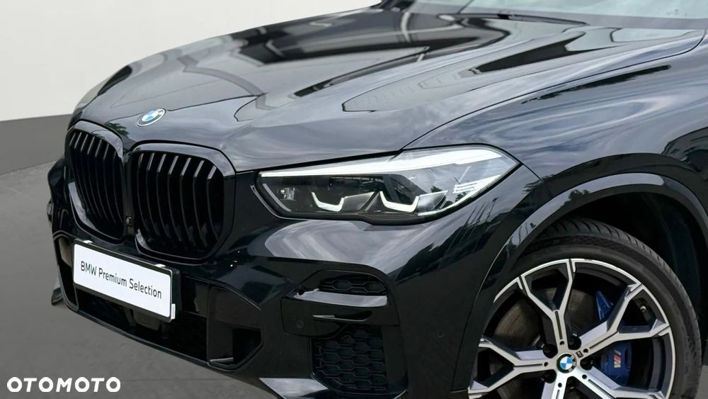 BMW X5 xDrive25d sport - 30
