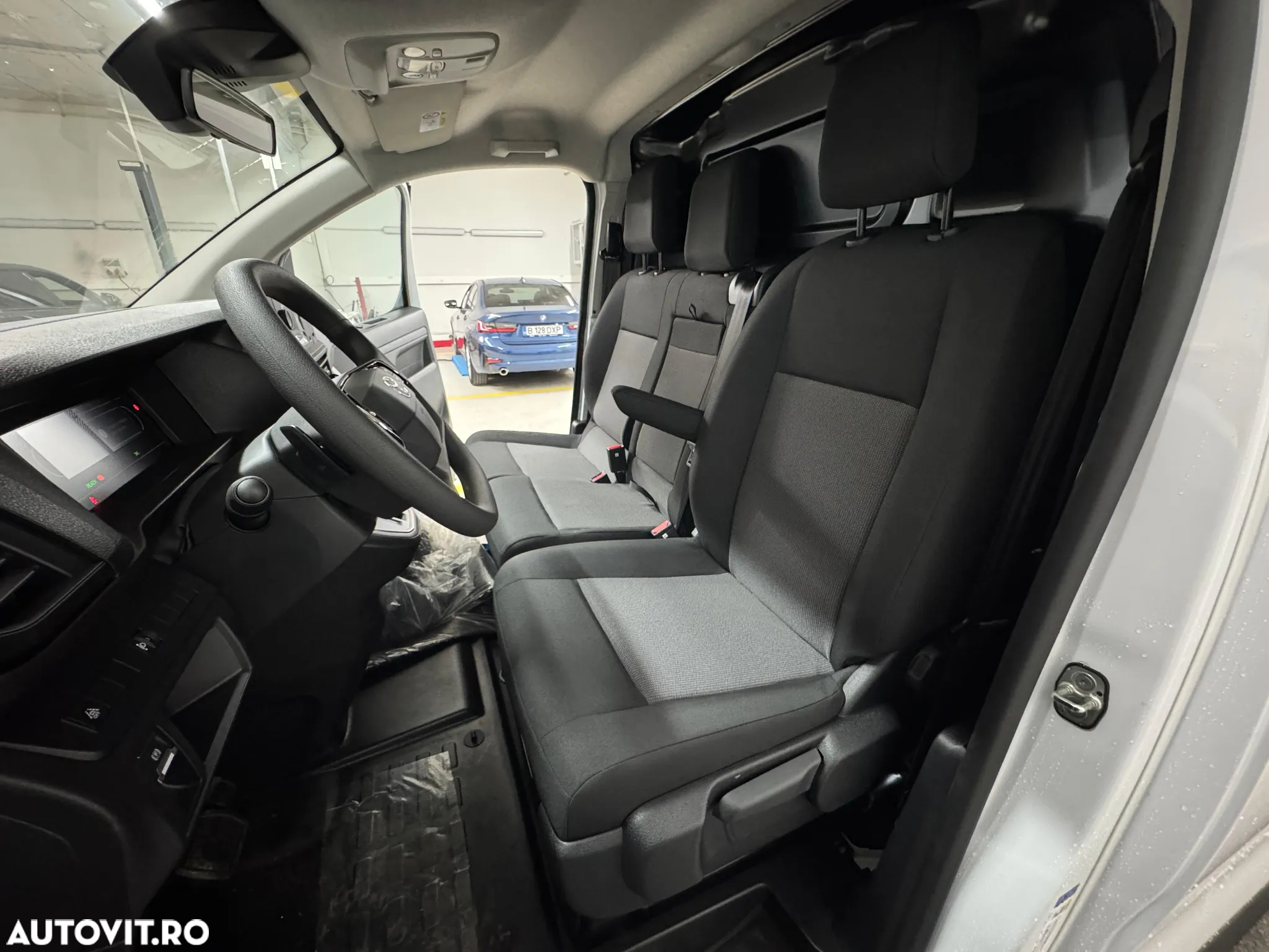 Toyota PROACE VAN - 11