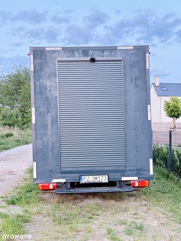Peugeot Boxer - 6