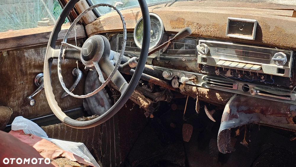 Mercedes-Benz Inny - 14