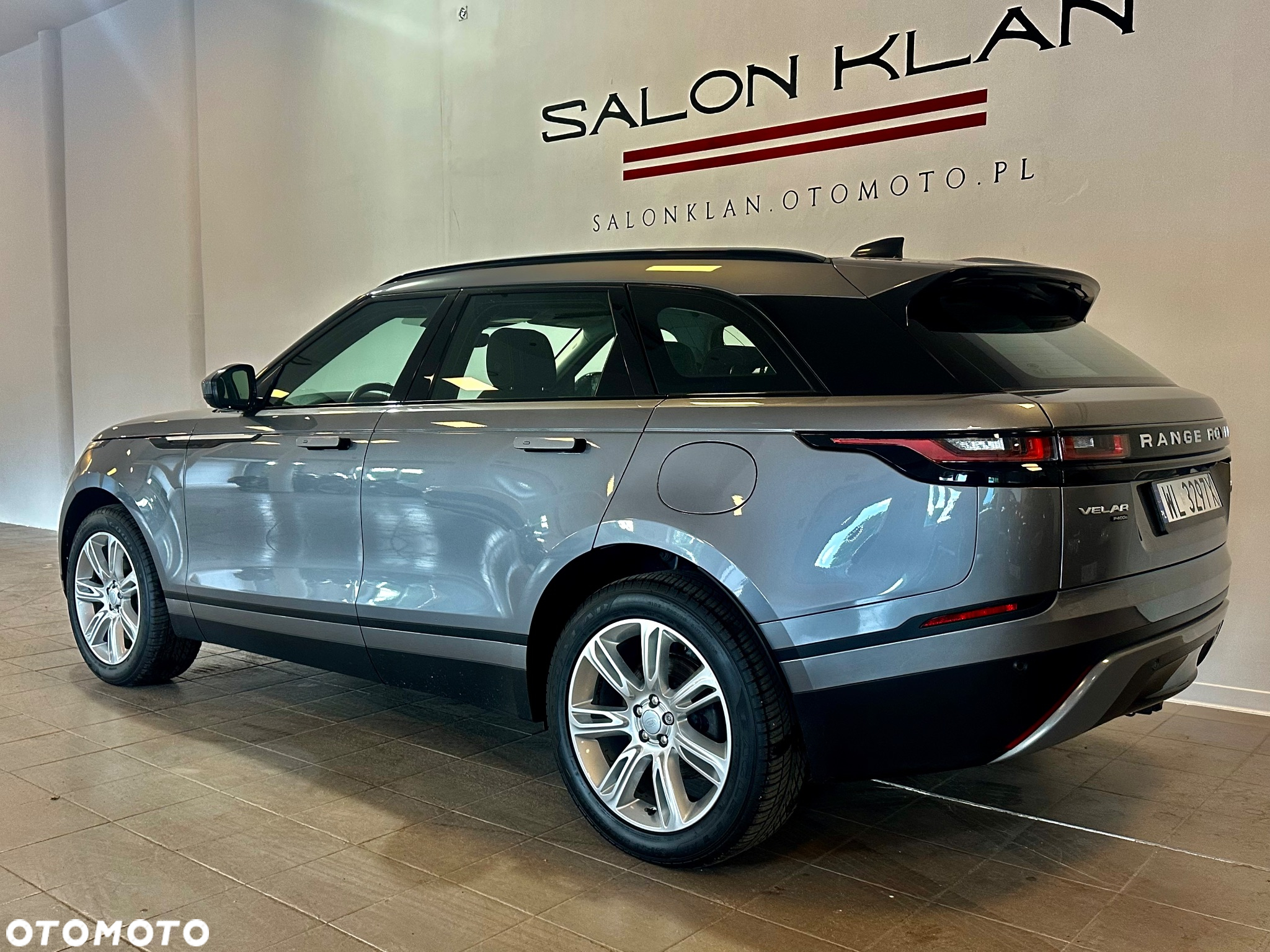 Land Rover Range Rover Velar 2.0 P400e PHEV S - 21
