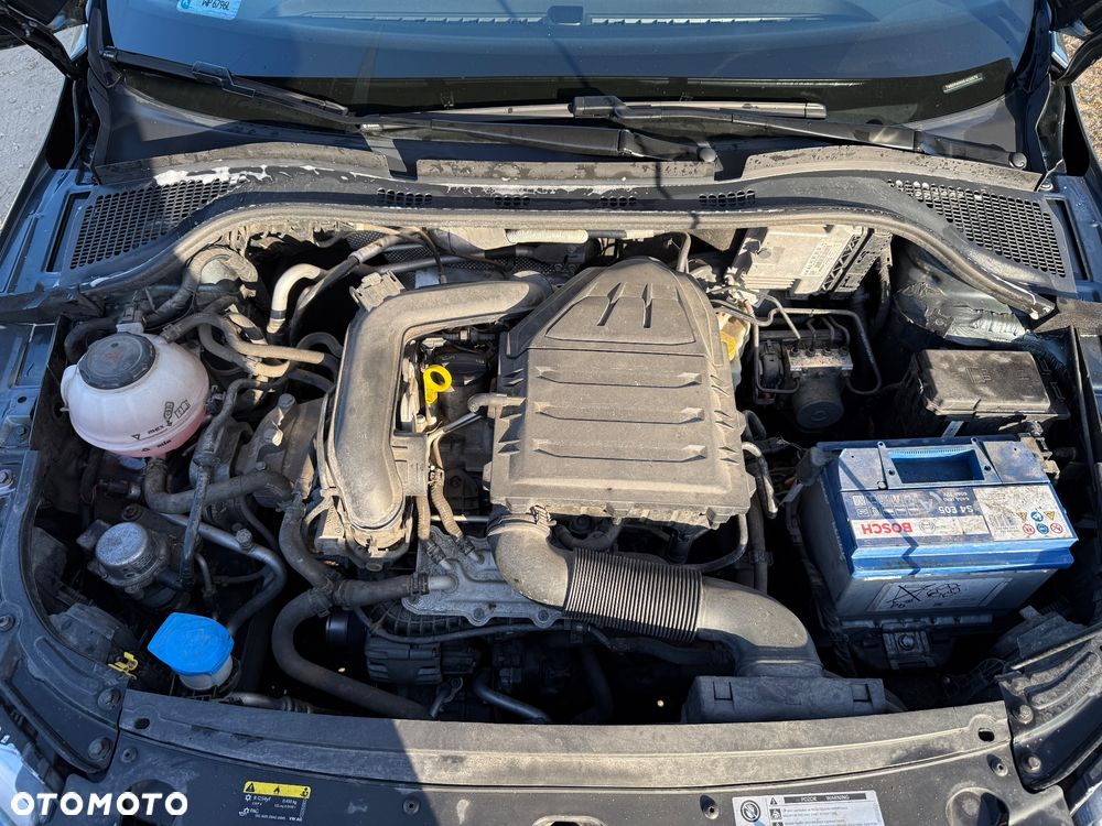 Skoda RAPID 1.0 TSI Ambition - 7