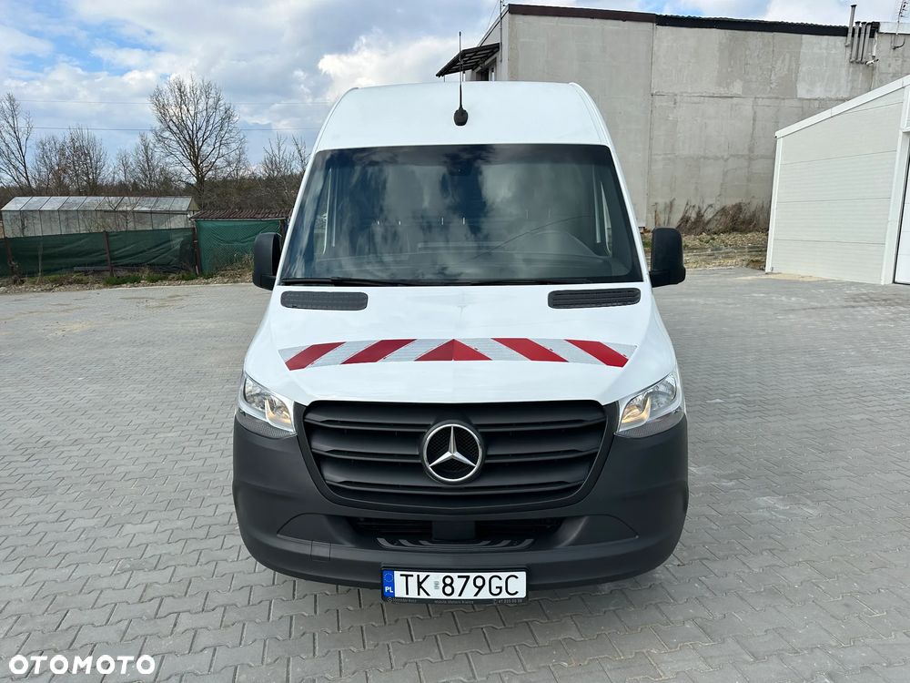 Mercedes-Benz Sprinter 315 CDI - 3