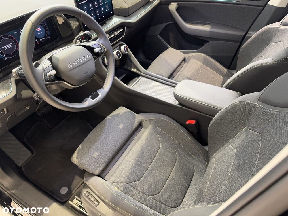 Skoda Kodiaq 2.0 TDI 4x4 Selection DSG - 12