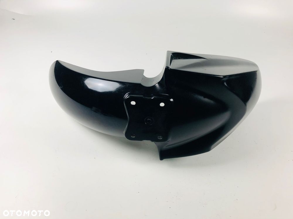 Suzuki GW 250 15-17 błotnik przód przedni - 3