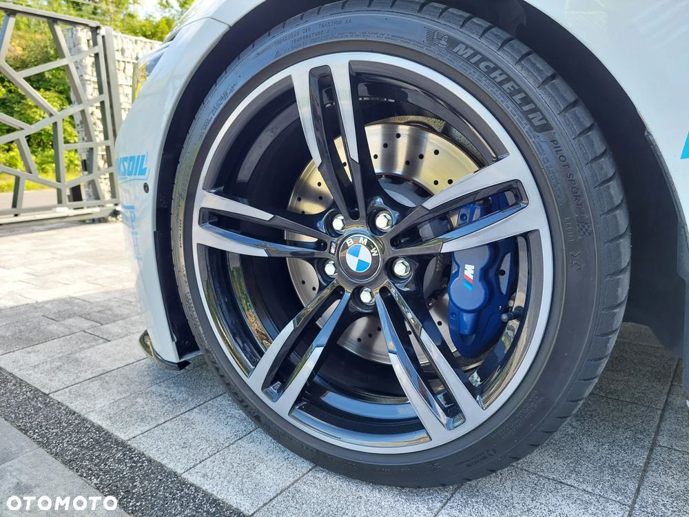 BMW M4 - 24