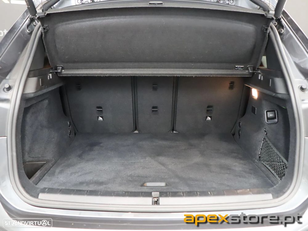 BMW X1 25 e xDrive Line Sport - 15