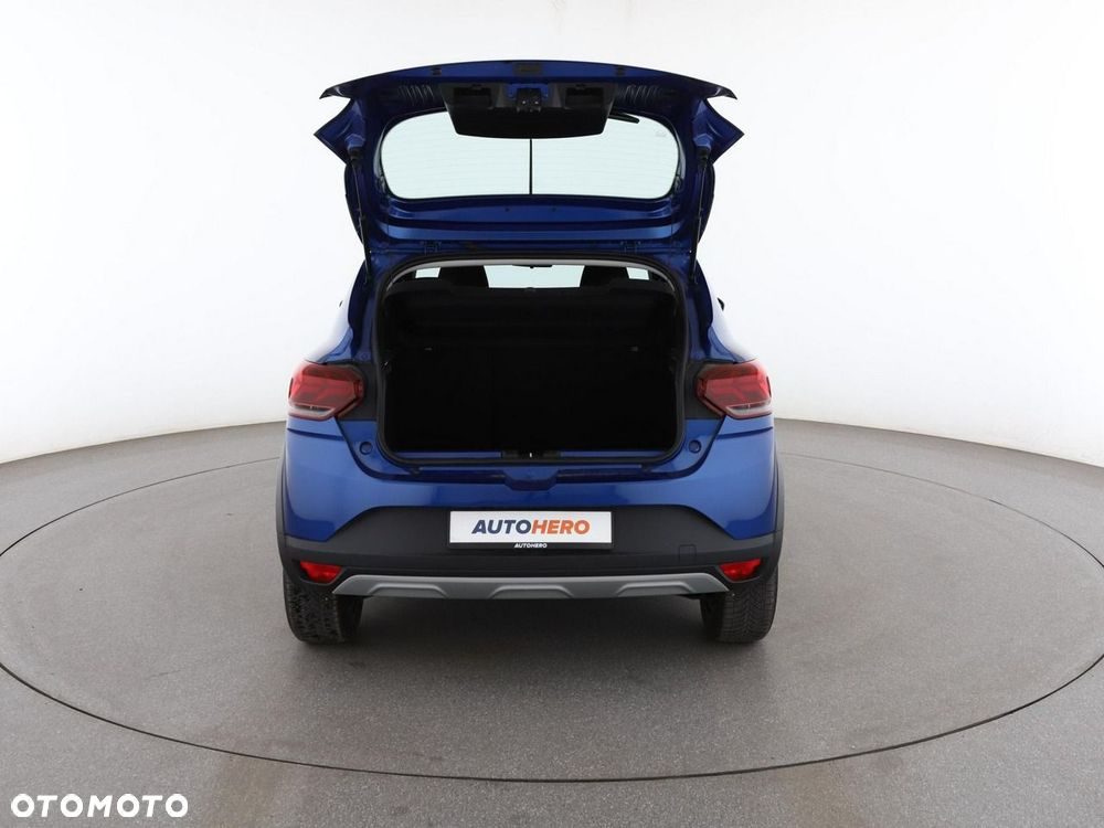 Dacia Sandero Stepway TCe 90 Essential - 20