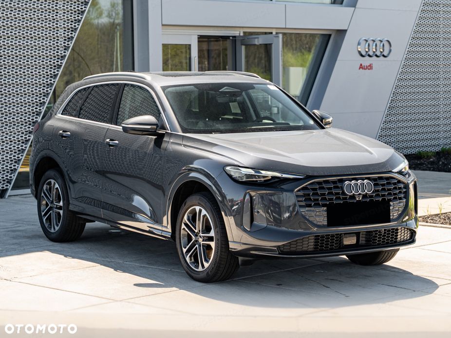 Audi Q5 - 7
