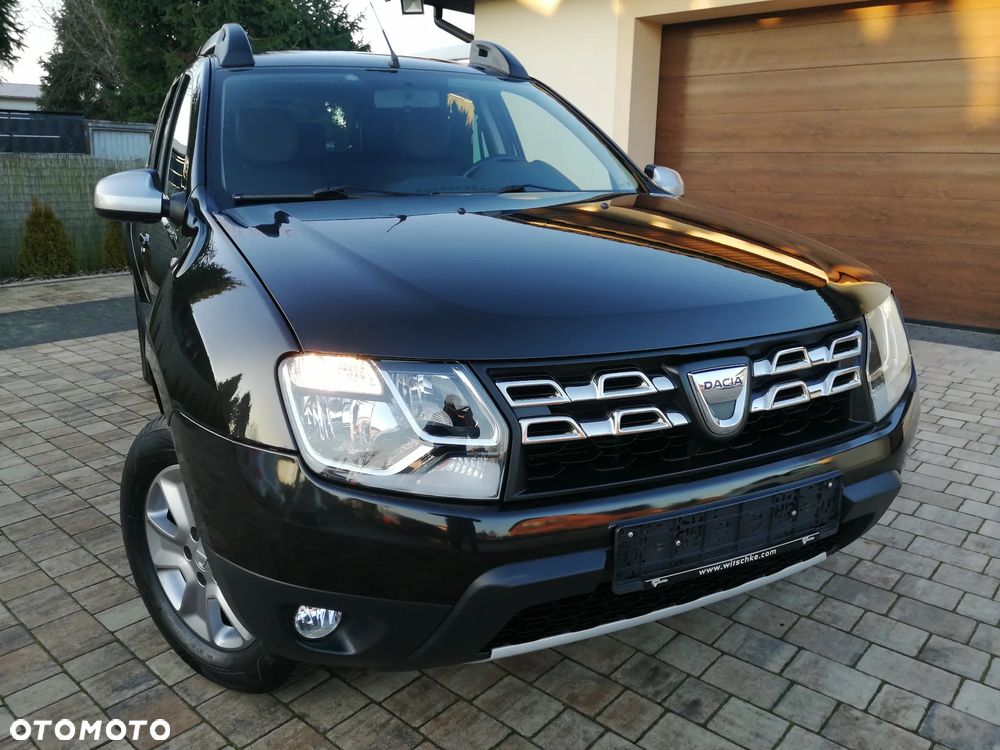 Dacia Duster 1.2 TCe Laureate S&S EU6 - 2