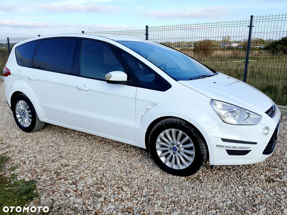 Ford S-Max - 15