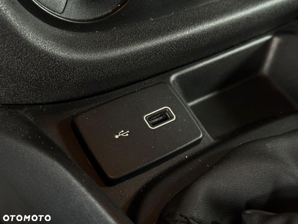 Fiat Doblo Kombi Maxi Active - 15