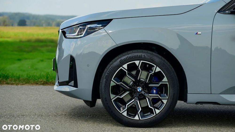 BMW X3 xDrive20d mHEV - 18