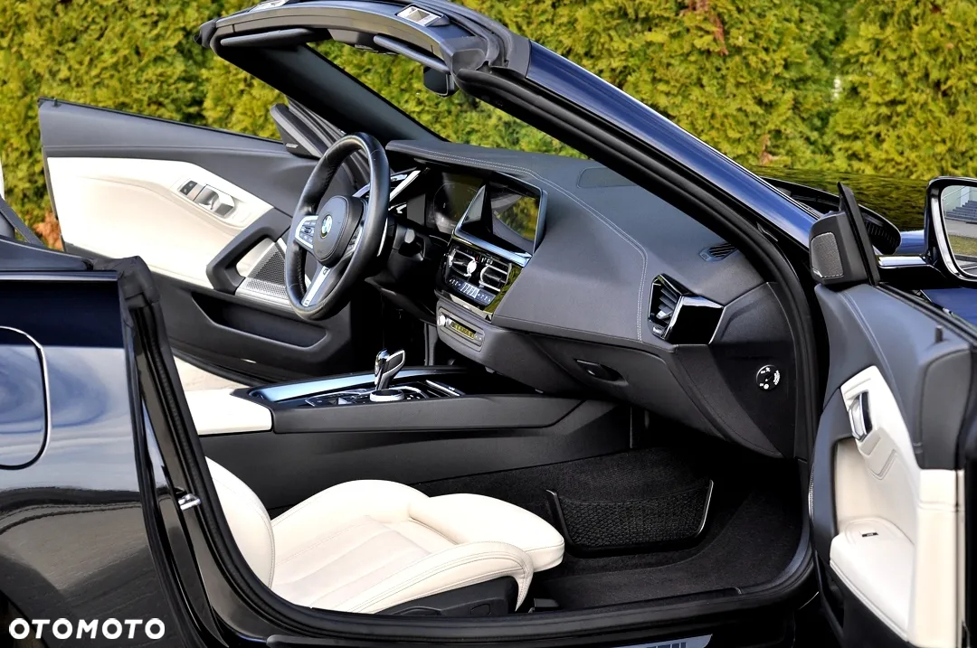 BMW Z4 30i sDrive M Sport sport - 25