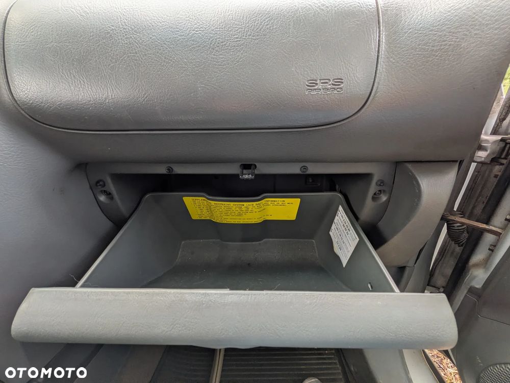 Hyundai Santa Fe 2.4 GLS 2WD - 8