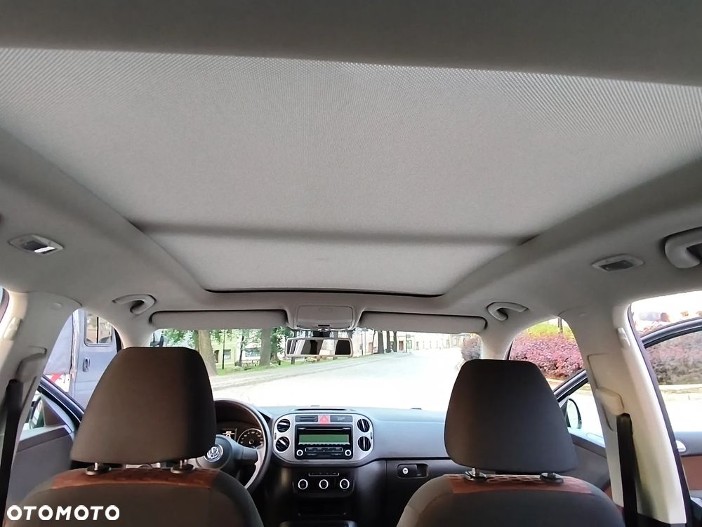 Volkswagen Tiguan - 25