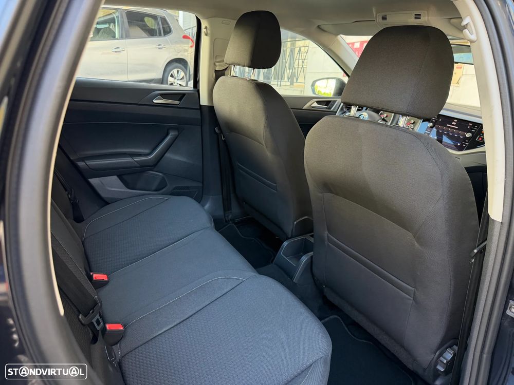 VW Polo 1.0 TSI Confortline - 23