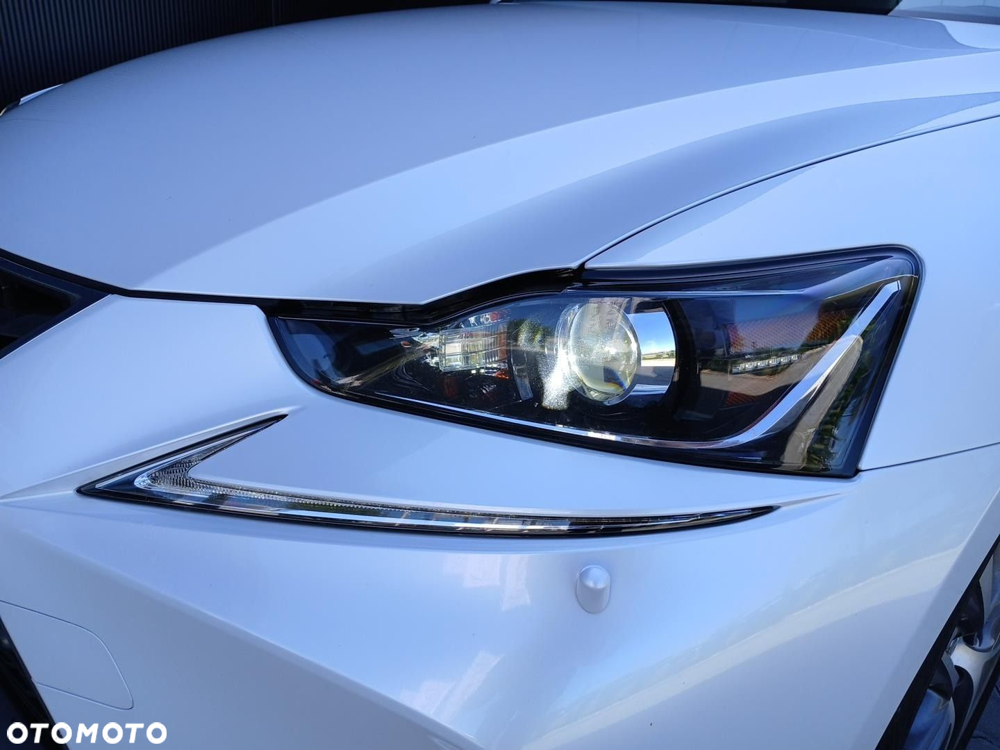 Lexus IS - 27