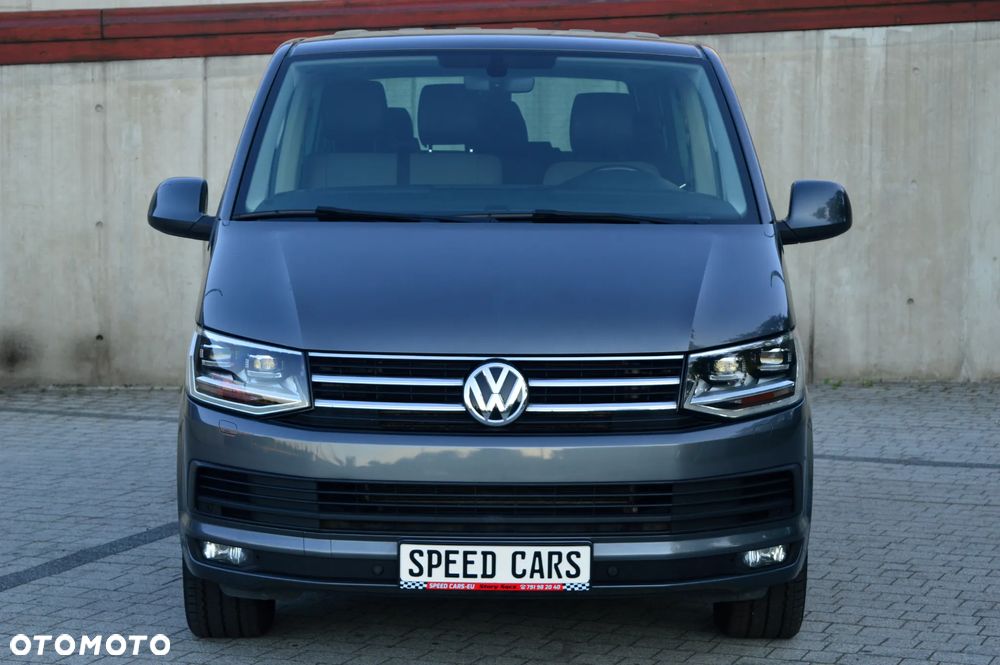 Volkswagen Caravelle 2.0 BiTDI L1 Highline DSG - 2