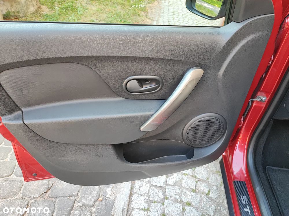 Dacia Sandero Stepway dCi 90 S&S Ambiance - 9